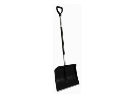 185937 hrablo na snih hlinikove 50cm 145cm
