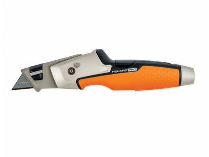 Nůž FISKARS CARBONMAX univerzální pro malíře 26cm 1027225