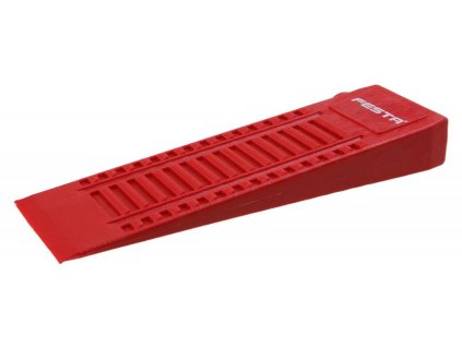 19197 klin rozeviraci nylonovy 230x70x30mm