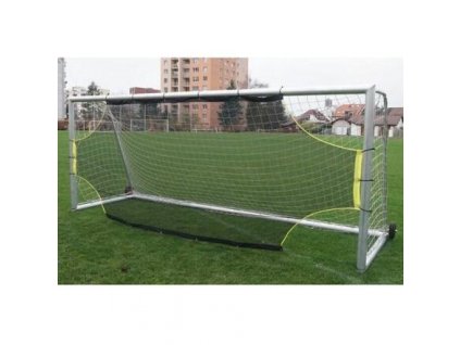 Soccer Goalie fotbalová střelecká plachta rozměr 295x180