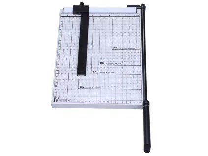 197895 ag64a rezacka papiru bila