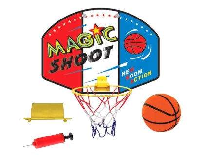 198822 ag794 mini basketbal mic