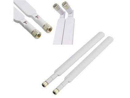 199263 ak115b 2 x lte router antenna sma bila