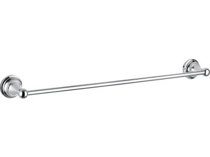 Držák ručníků délky 550,5mm Slezák RAV MKA0701/55 chrom (Barva chrom)