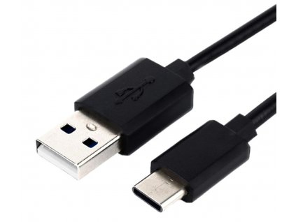 201333 kk21t kabel usb typ c 1m cerny