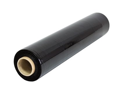 201741 op1 stretch folie 3kg cerna
