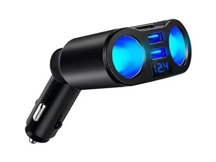 201924 pls41 distributor zapalovace 2xusb
