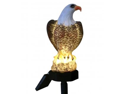 202653 zd50l solarni led eagle lampa