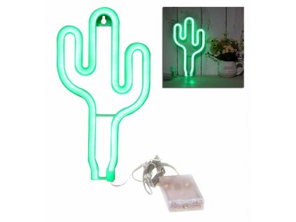 202908 zd79 led neon kaktusova lampa