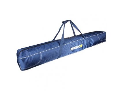 Ski Bag vak na lyže navy délka 190 cm