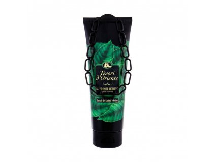 Tesori d'Oriente Sprchový gel, Sandalo del Kashmir e Vetiver 250 ml