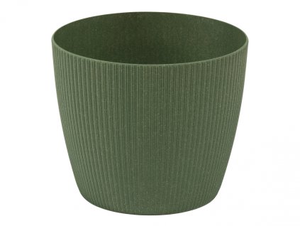 219189 obal na kvetnik magnolia jumper eco plastovy d14x11cm