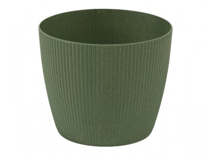 219192 obal na kvetnik magnolia jumper eco plastovy d16x13cm