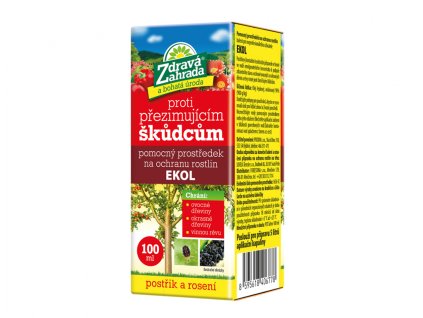 219207 insekticid prezimujici skudci ekol zdrava zahrada 100ml