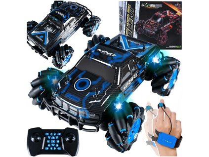 186064 got b4f1 auto na dalkove ovladani r c drift 4x4 gestures pilot