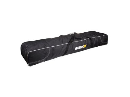 220869 ski bag 115 vak na lyze cerna delka 115 cm
