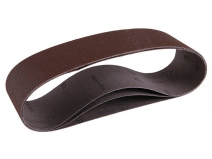 22413 pas brusny nekonecny 75x533mm p80 3ks osa