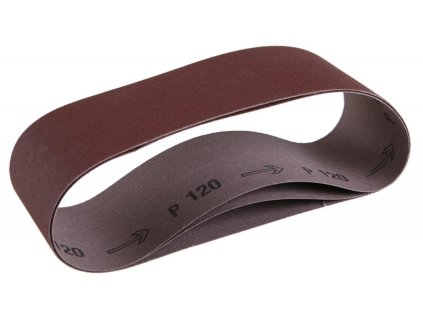22416 pas brusny nekonecny 75x533mm p120 3ks osa