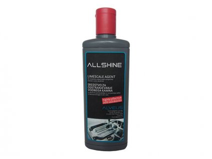 ALVEUS ALLSHINE čisticí prostředek 250ml 1083829