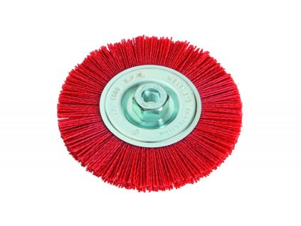 23766 kartac rotacni radialni festa nylon 150mm m14