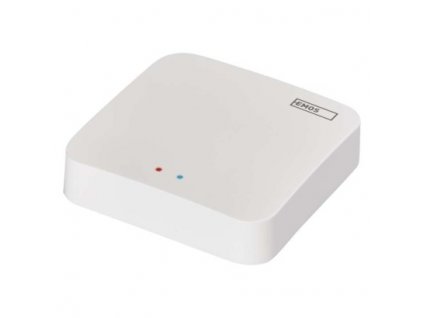 GoSmart Centrální jednotka IP-1000Z ZigBee a Bluetooth s wifi