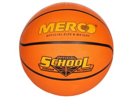 School basketbalový míč velikost míče č. 5