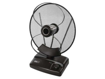 240990 antena pokojova city orbi c200 dvb t2 dab fm filtr lte 4g 5g