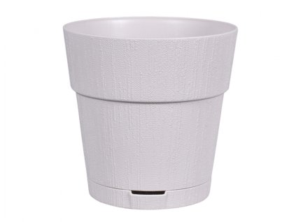 241793 obal na kvetnik ethica samozavlazovaci plastovy d25x25cm