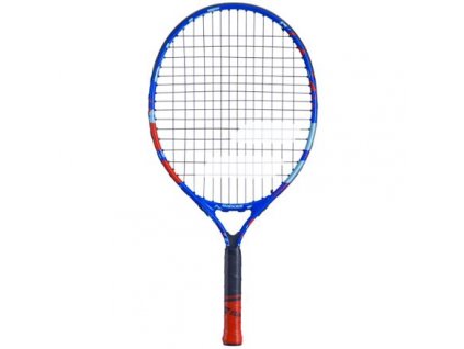 Ballfighter 21 2023 juniorská tenisová raketa grip G000