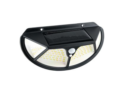 193573 1 got q30c1 solarni snimac pohybu nastenna lampa