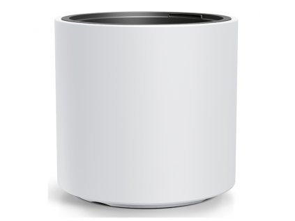 242984 obal na kvetnik heos plastovy d47x45cm