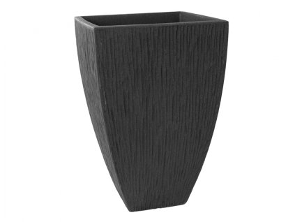 245152 obal na kvetnik lava plastovy 40x40x60cm