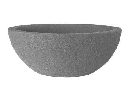245167 zardinka stone plastova 70x40x27cm
