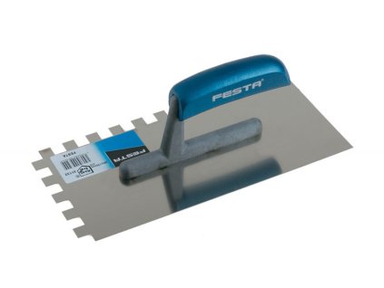 24918 hladitko festa nerez drevena rukojet 280x130mm zub e12