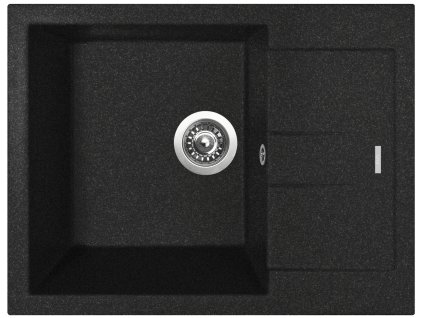 144588 sinks amanda 650 granblack