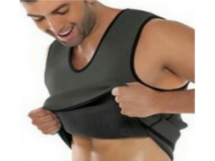 APT AB3C Košile neoprénová fitness 5XL