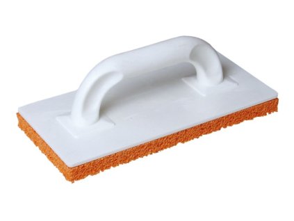 284097 hladitko houba oranzova 280x140x18mm