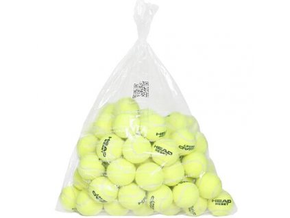 Reset Polybag tenisové míče 72 ks balení 1 balení