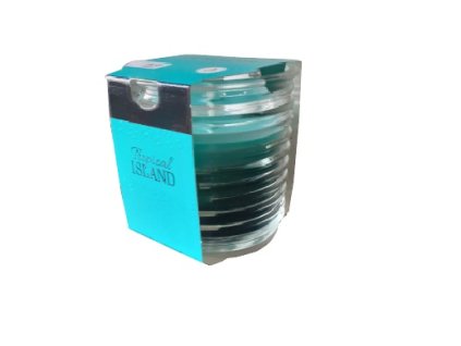 166536 1 huka snw80 274 vonna svicka ve skle tropicky ostrov 136 g