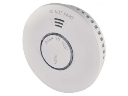 GoSmart Detektor kouře TS380C-HW s Wi-Fi