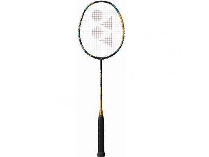 Astrox 88D Play badmintonová raketa camel gold grip G5