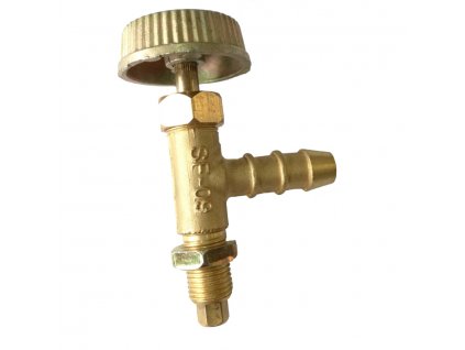 Perfect Home Valve pro plynovou stoličku