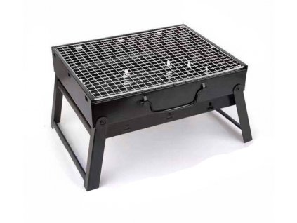 Mini grill kufr 35x27x20cm 484 3