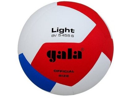 BV5455S Light volejbalový míč velikost míče č. 5