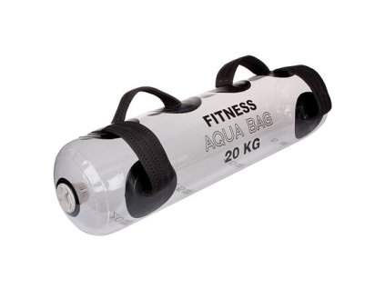 319285 power aquabag posilovaci vak 20 kg baleni 1 ks