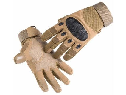 321118 takticke rukavice bq64b coyote