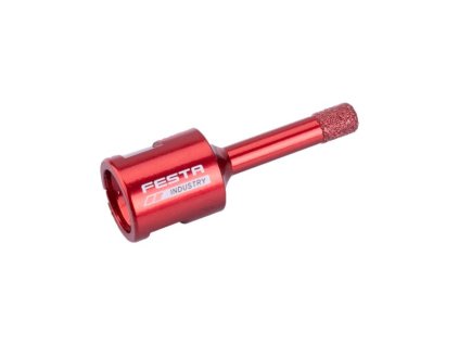 321706 korunka vykruzovaci diamantova 10mm m14 festa industry