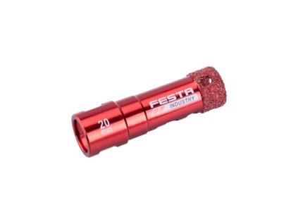 321715 korunka vykruzovaci diamantova 20mm m14 festa industry