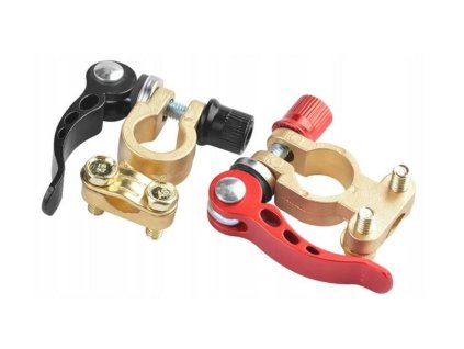 326776 svorky baterie da71a univerzalni 2 ks