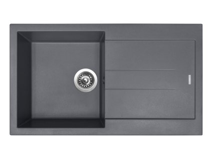 329668 sinks amanda 860 nanogrey